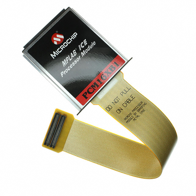 PCM16XB1 Microchip Technology  Accessoires